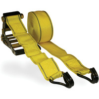 Sportsman Series RTD220 2 Piece Ratchet Tie Down Set