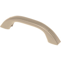 Detmar 121302P Snap Cover Grab Handle - Buckskin