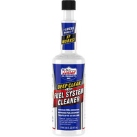 Lucas Oil Deep Clean - 16 Ounce