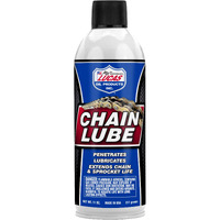 Lucas Oil Chain Lube Aerosol 11 Ounce