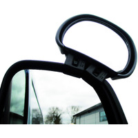 BLIND SPOT