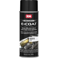 SEM Products EZ Coat - Black