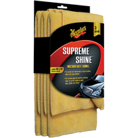 SUPRME SHINE MICROFBR 3PK