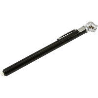 ANGLED TIRE GAUGE 120PSI (Pack of 1)