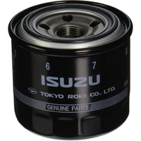 QD OIL FILTER 10/12KW
