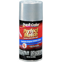 P/M ALABASTER SILVER