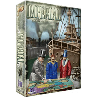 EggertSpiele - Imperial