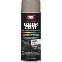 SEM Products COLOR COAT - Lt Neutral