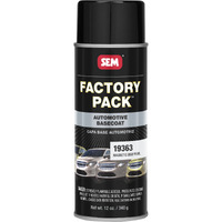 FACTORY PACK -  Magnetic Gray Pearl