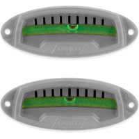 TRAILER LEVEL - 2 PACK