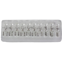 BULB  #194 BOX/10