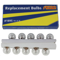 BULB #1895 BOX/10