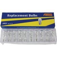 BULB #921 BOX/10