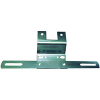 LICENSE PLATE BRACKET