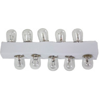 BULB #1003 BOX/10