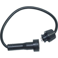 FUSE HOLDER AGC/MDL IN LI