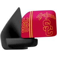 USC Trojans Mirror Cover Large CO