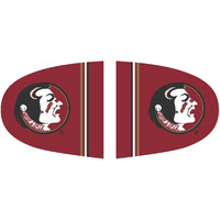 Florida State Seminoles Mirror Cover Small CO