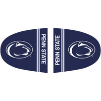 Penn State Nittany Lions Mirror Cover Large CO