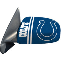 Indianapolis Colts Mirror Cover Small CO