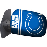 Indianapolis Colts Mirror Cover Large CO