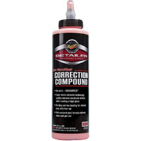 DA MICROFIBER CORRECT.COMPOUND