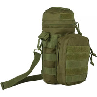 Hydration Carrier Pouch  - Olive Drab
