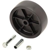 SERVICE KIT  6' PLASTIC