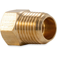 LP FIT 1/4'M NPTX1/4'F