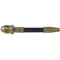 Marshall Excelsior Flexible Pigtails - 20"