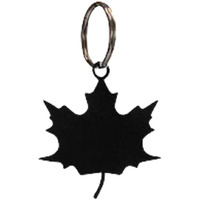 Maple Leaf - Key Chain