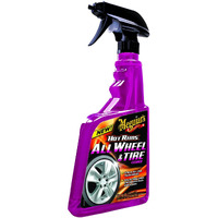 HOT RIMS WHEEL CLEANER