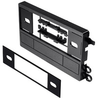 Nissan Maxima Single DIN Dash Kit Used in about 11 or more Different Vehicles