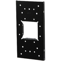 UNIV MAILBOX MNT BRACKET (Pack of 1)