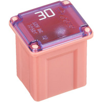30AMP FEMALE MAXI-FUSE LP