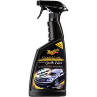 GOLD CLASS QUIK WAX