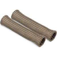 Design Engineering Titanium Protect-A-Boots 6 Inch 2-Pack