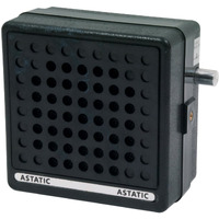 ASTATIC CB EXT.SPKR NOISE CANCEL 10W-8OH