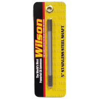 WILSON - 3055 5" STAINLESS STEEL SHAFT TRUCKER ANTENNA & SW2000/5000 (CARDED);9.90;18;020126305056;0.38;10.5;1;4.75;0;N;https://www.cbdistributing.com/images/detailed/11/3055.png?t=1520558172
