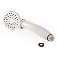 OUTDOOR SHOWER HEAD