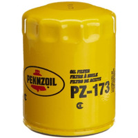 8069236 OIL FILTER PZ-173 Pennzoil PZ-173 Oil Filter (Pack of 1)