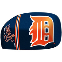Detroit Tigers Mirror Cover Small CO