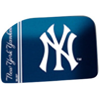 New York Yankees Mirror Cover Large CO