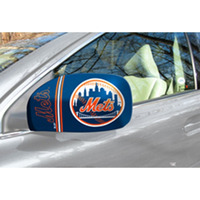New York Mets Mirror Cover Small CO