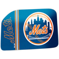 New York Mets Mirror Cover Large CO