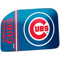 Chicago Cubs Mirror Cover Large CO