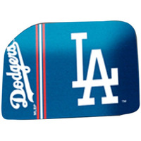 Los Angeles Dodgers Mirror Cover Large CO