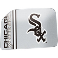 Chicago White Sox Mirror Cover Large CO