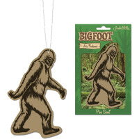 Big Foot Air Freshener