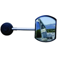 TOW-N-SEE MIRROR  FLAT